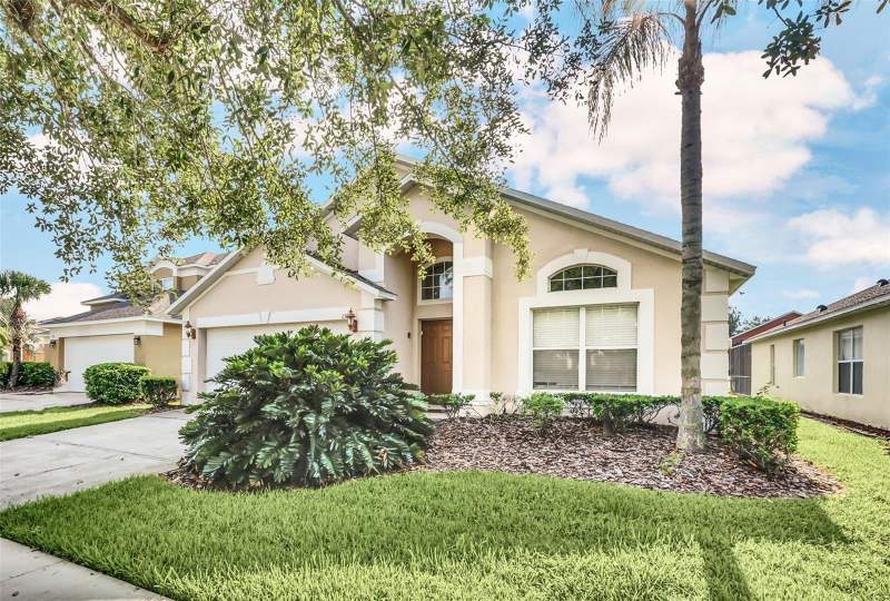 5 bedroom Single Family Residence at 153 Barefoot Beach Way, Terra Verde Ph 2, Kissimmee — photo 2