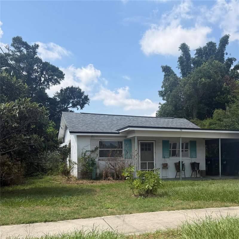 5 bedroom Single Family Residence at 4916 ELI STREET, SUNSHINE GARDENS, ORLANDO — photo 2