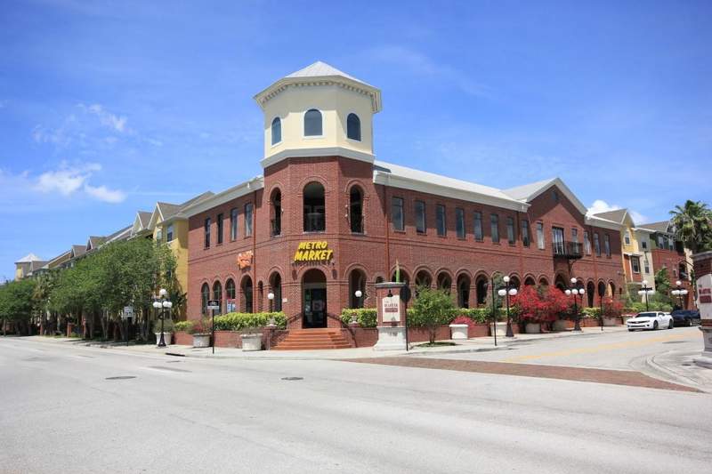 1810 E PALM AVENUE #5114 home for sale in The Quarter At Ybor