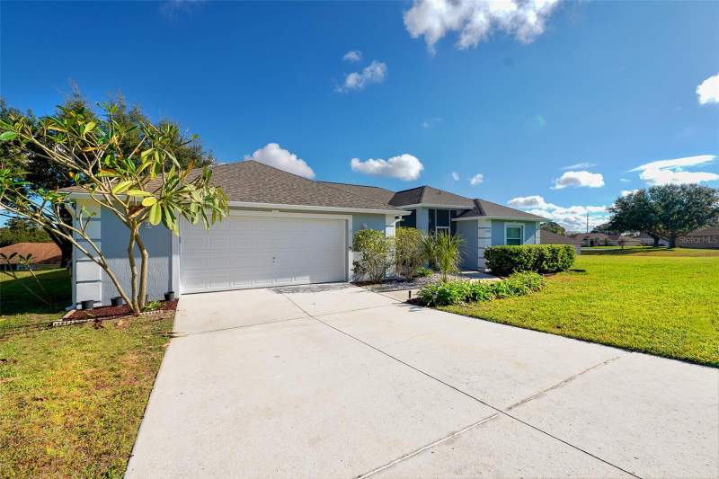 3 bedroom Single Family Residence at 14345 Sanhatchee Street, Louisa Pointe Ph III Sub, Clermont — photo 3