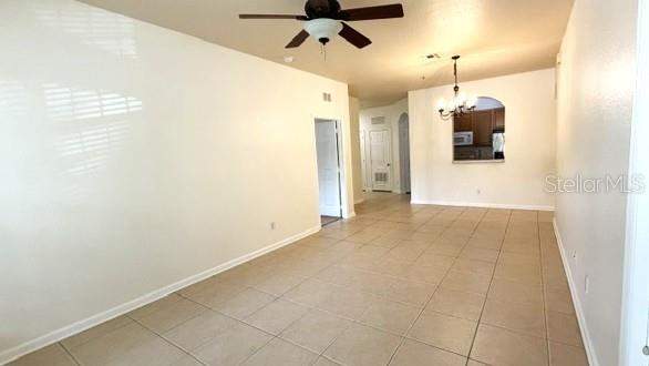 3 bedroom Condominium at 6084 Stevenson Drive #204, Horizons/Stoneridge Place Ph 03, Orlando — photo 4