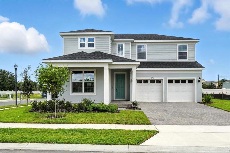 276 SUMMER PINE STREET home for sale in Winter Grove