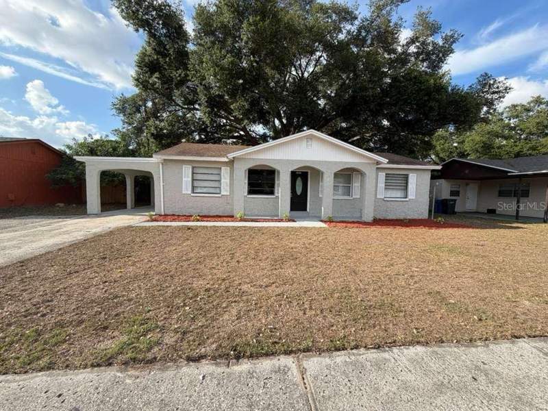 2065 BALFOUR CIRCLE home for sale in Clair Mel City