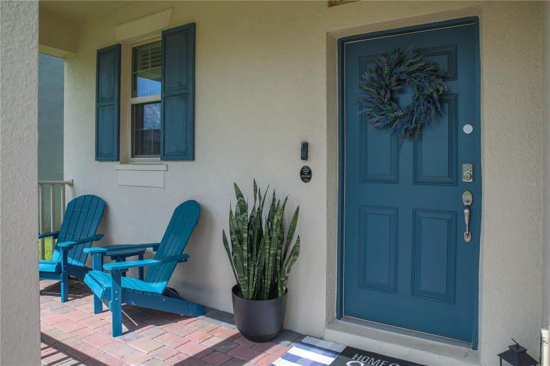 3 bedroom Single Family Residence at 16625 Point Rock Drive, Waterleigh, Winter Garden — photo 3