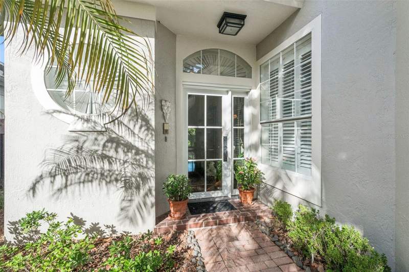 3 bedroom Single Family Residence at 8447 Foxworth Circle #5, Bay Ridge Land Condo, Orlando — photo 4