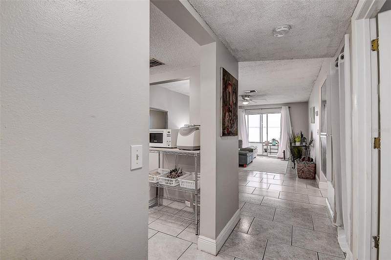 2 bedroom Condominium at 2438 Enterprise Road #6, Villas At Countryside The, Clearwater — photo 5