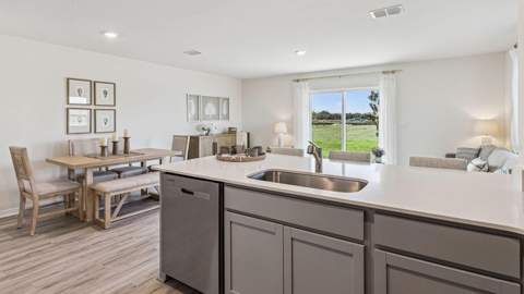 2346 Aveeno Avenue, Haines City FL - photo 9 of 29