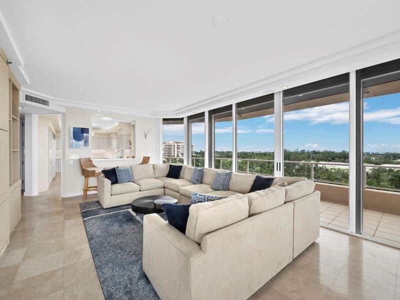 3 bedroom Condominium at 3060 Grand Bay Boulevard #162, Grand Bay 1, Longboat Key — photo 5