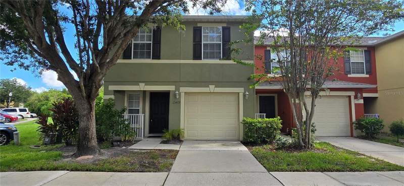 13479 APPLEROSE LANE #30 home for sale in Lynwood at Southmeadow