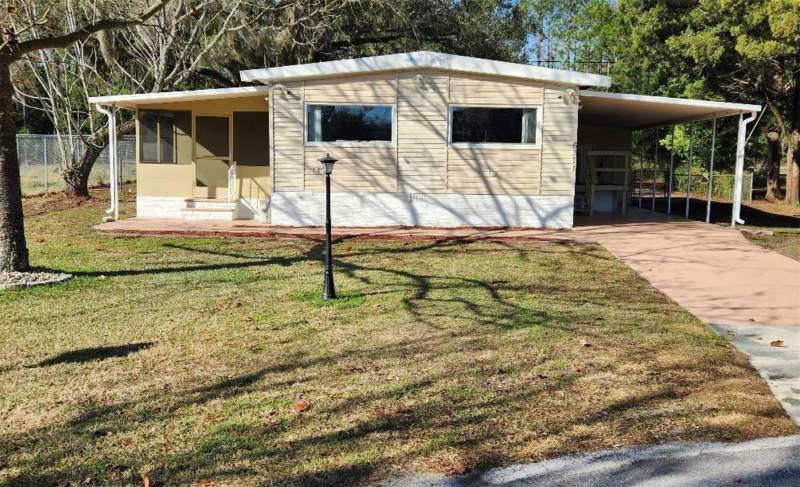 6371 FRANK COURT home for sale in Hill N Dale