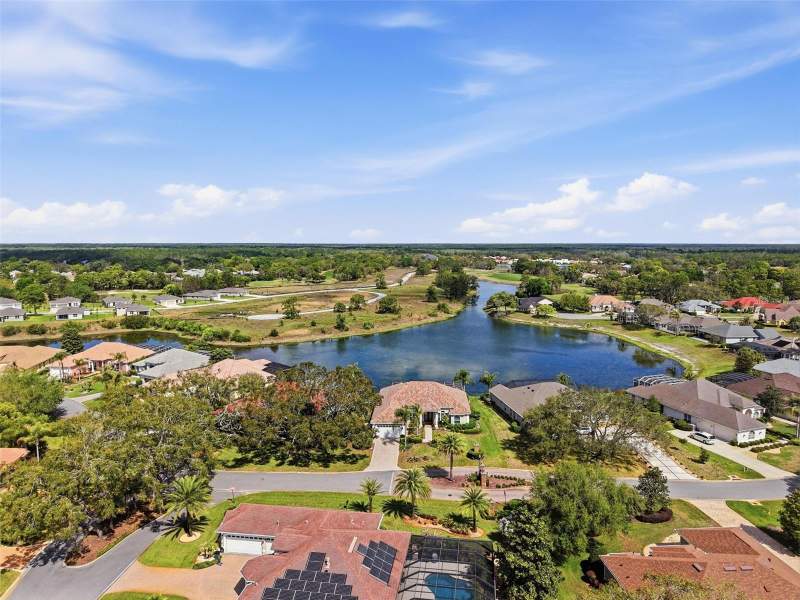 3 bedroom Single Family Residence at 9203 Lake Cypress Loop, Glen Lakes Ph 1, Weeki Wachee — photo 2