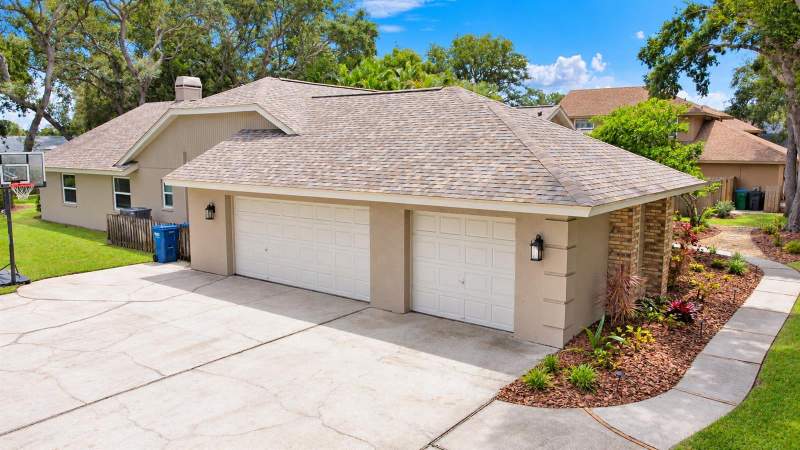 4 bedroom Single Family Residence at 9991 Windtree Boulevard, Windtree Oaks, Seminole — photo 2