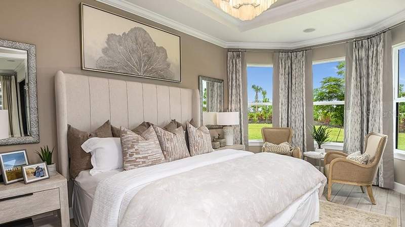 2 bedroom Villa at 14525 Derna Terrace, Azario Esplanade, Bradenton — photo 5