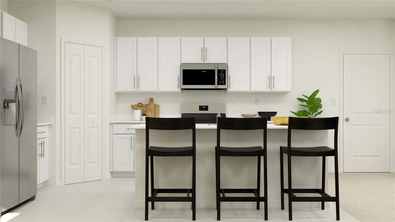 4 bedroom Single Family Residence at 1575 Willow Garden Loop, Pine Meadows 40'S, Eustis — photo 2