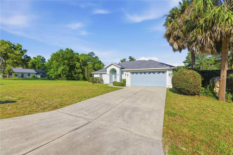 3 bedroom Single Family Residence at 10772 SW 53rd Circle, Kingsland Country Estate, Ocala — photo 3