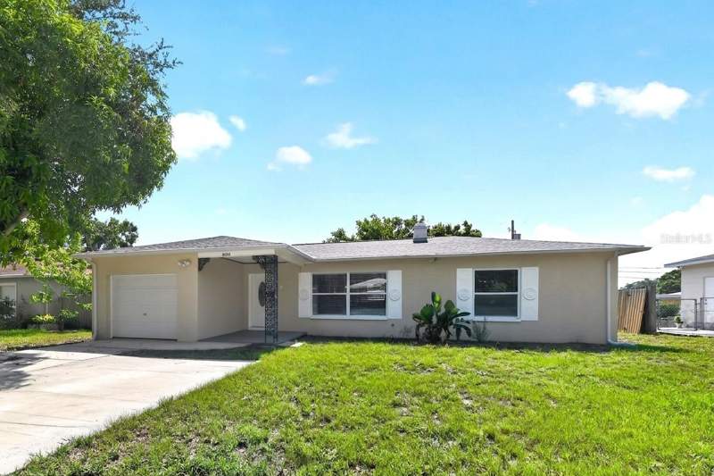 3 bedroom Single Family Residence at 5235 Robin Lane, Mockingbird Hill, St Petersburg — photo 2