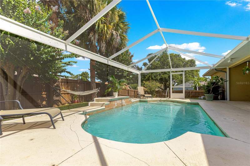 4 bedroom Single Family Residence at 2208 SE 24th Terrace, Woodland Estate, Ocala — photo 2