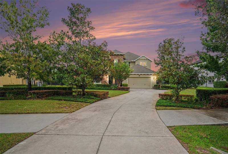 5 bedroom Single Family Residence at 17815 Daisy Farm Drive, Cordoba Ranch, Lutz — photo 2