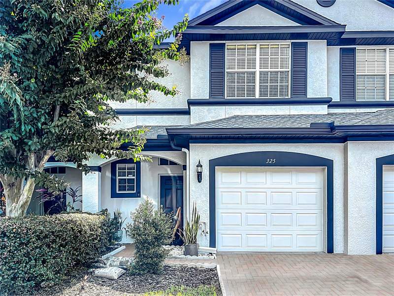 Summer Gate Townhomes