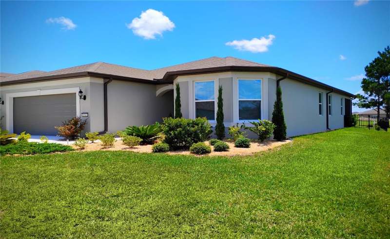 3 bedroom Single Family Residence at 8542 SW 55th Street Road, Stone Creek By Del Webb Sundance, Ocala — photo 3