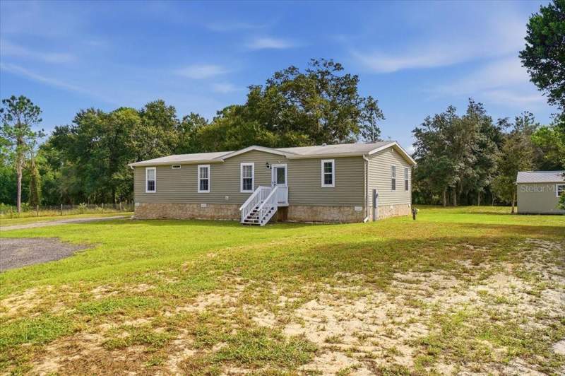 3 bedroom Manufactured Home at 4025 Cottage Hill Street, Lake Wales Estates, Lake Wales — photo 3