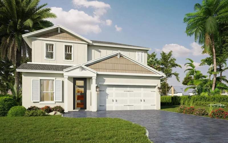 286 ELENA LAVIN CIRCLE home for sale in Yucatan Gardens