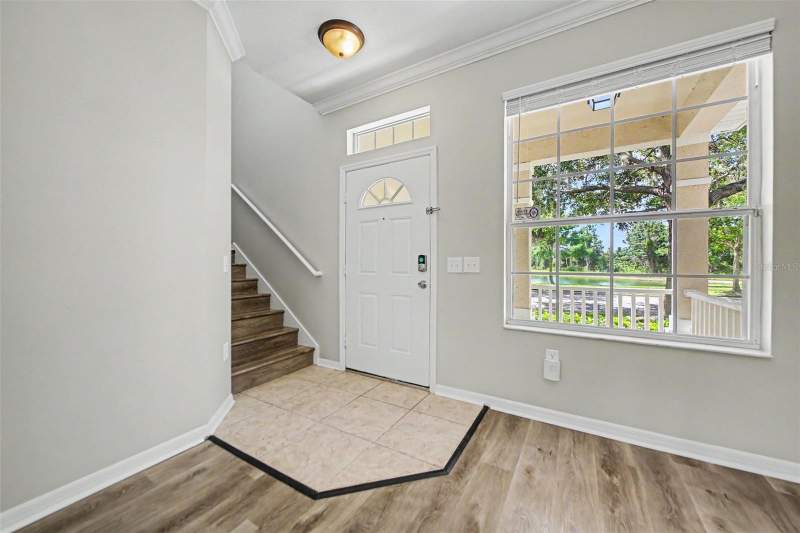 3 bedroom Townhouse at 5579 Somersby Road, Tennyson Pk/Summerport, Windermere — photo 2