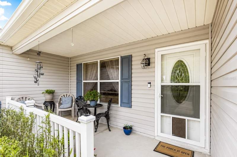 3 bedroom Single Family Residence at 9345 SE 177th Simons Lane, Villages/Marion Un 47, The Villages — photo 5
