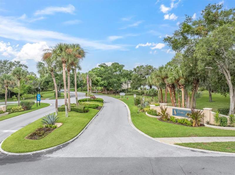 3 bedroom Single Family Residence at 1083 S Pointe Alexis Drive, Pointe Alexis South, Tarpon Springs — photo 3