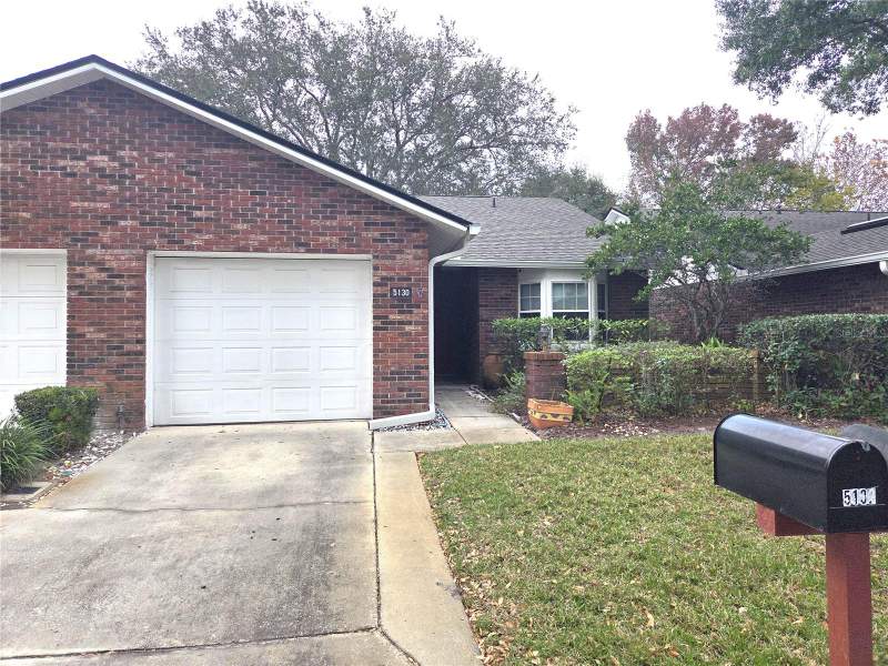 Lazy Oaks Condo