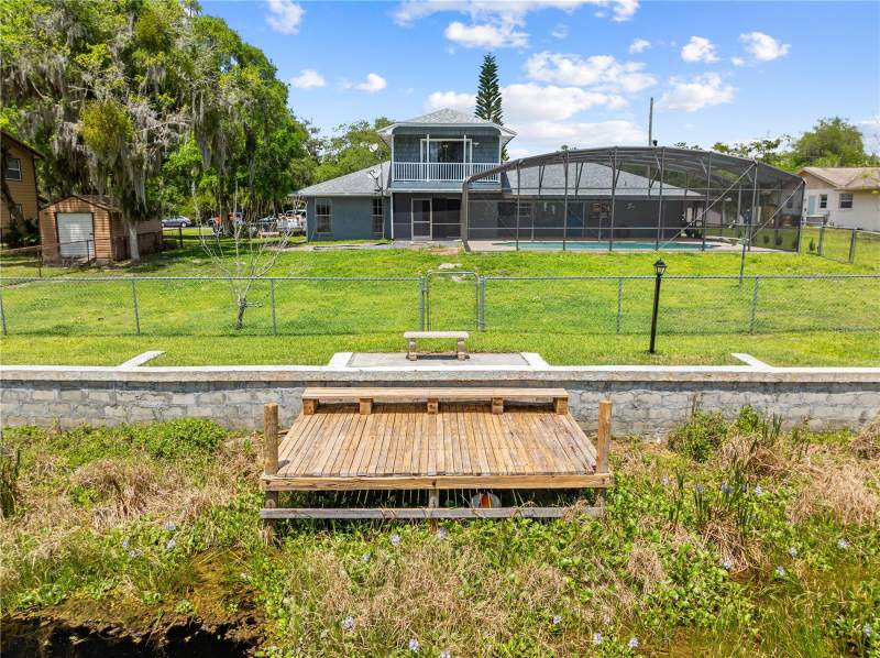 3 bedroom Single Family Residence at 6570 Bay Shore Drive, Bay Lake Estates, St Cloud — photo 5