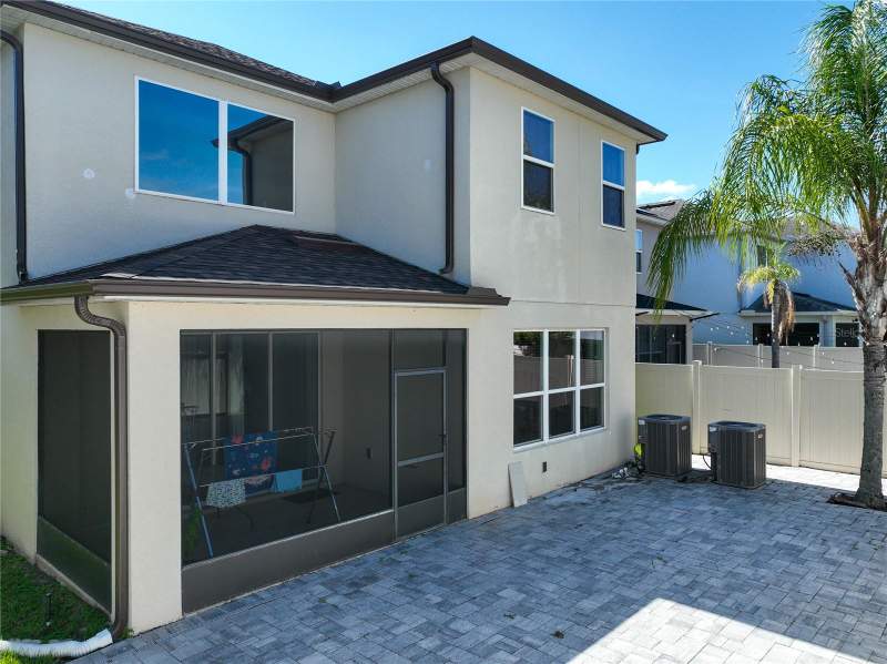 4 bedroom Single Family Residence at 480 Rocky Grove Lane, Thornbrooke Ph 4, Sanford — photo 3