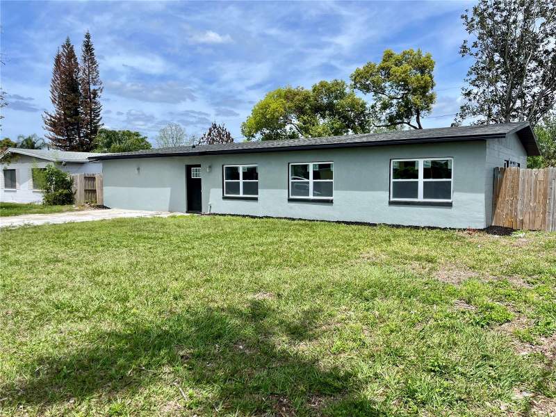 4 bedroom Single Family Residence at 701 ALFRED DRIVE, ALBERT LEE RIDGE ADD 03, ORLANDO — photo 2