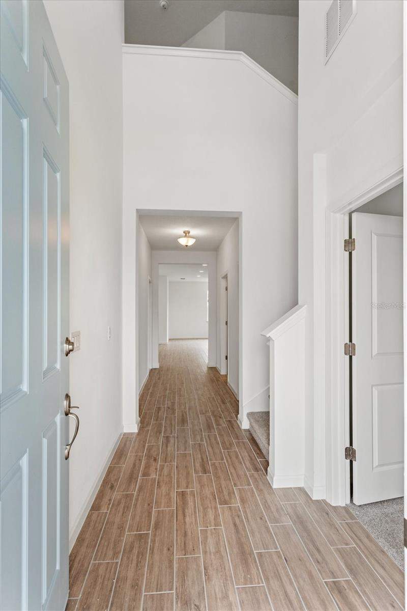 4 bedroom Single Family Residence at 5415 NICKERBEAN STREET, CROSSROADS AT KELLY PARK, APOPKA — photo 2