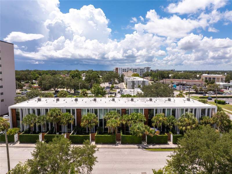 2 bedroom Townhouse at 154 2nd Street #Unit 7, Raingarden, Winter Haven — photo 4