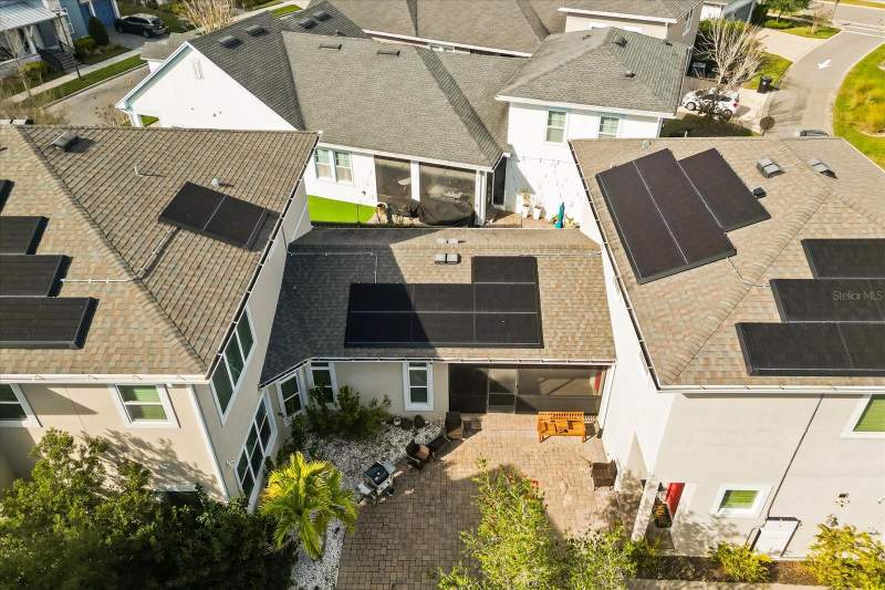 5 bedroom Single Family Residence at 12837 Bovet Avenue, Laureate Park Ph 8, Orlando — photo 4