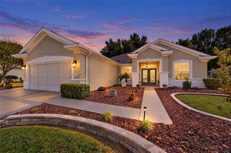 3 bedroom Single Family Residence at 13233 SE 91st Court Road, Spruce Creek Gc, Summerfield — photo 3