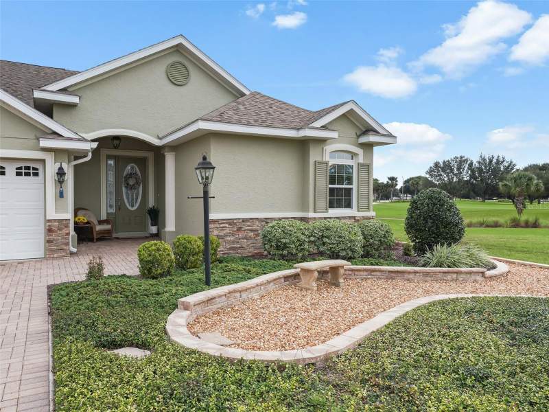 3 bedroom Single Family Residence at 8567 SW 83rd Loop, Candler Hills, Ocala — photo 3