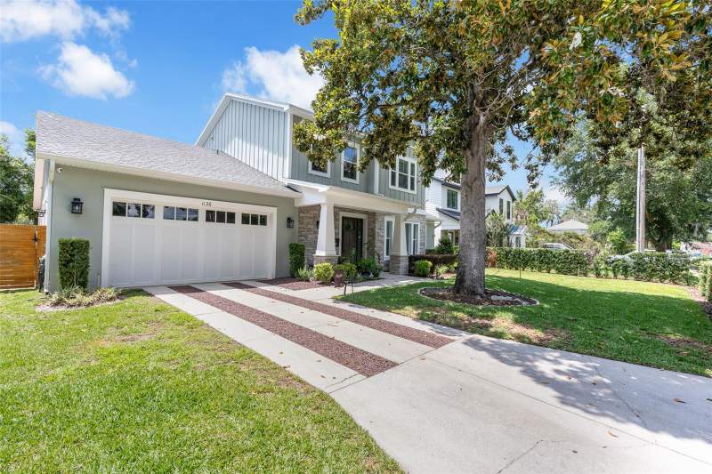4 bedroom Single Family Residence at 1126 Edwards Lane, Edwards Lane Park, Orlando — photo 4