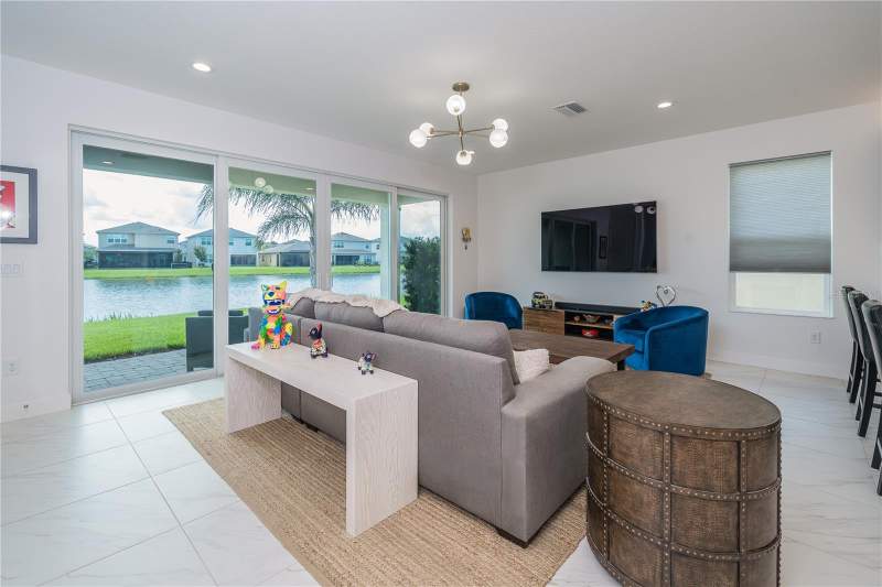 2 bedroom Single Family Residence at 3290 Great Banyan Way, Winding Rdg Ph 1 & 2, Wesley Chapel — photo 3