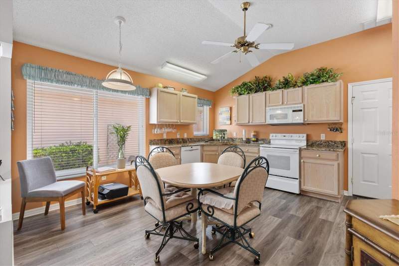 2 bedroom Villa at 1516 Martinez Drive, The Villages, Lady Lake — photo 5