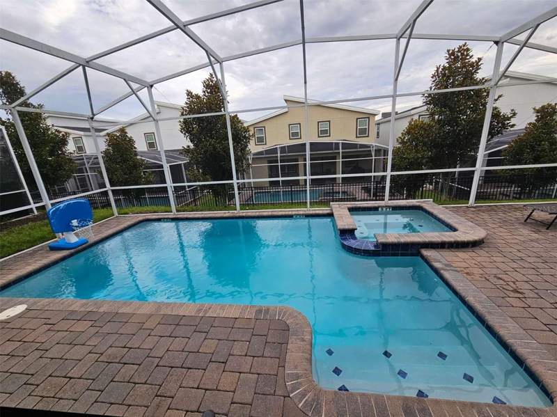 7 bedroom Single Family Residence at 1241 Challenge Drive, Stoneybrook South North Prcl Ph 5, Davenport — photo 3
