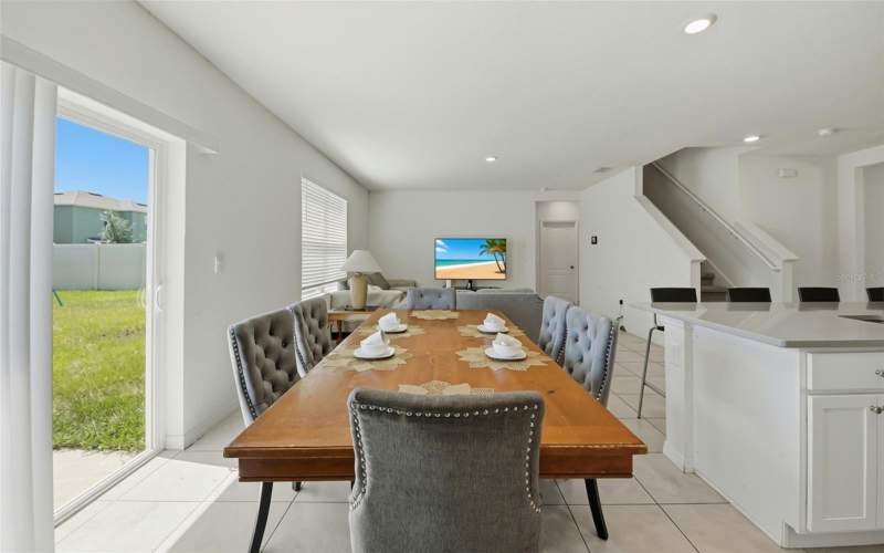 5 bedroom Single Family Residence at 2565 Trinidad Road, Hammock Reserve Ph 4, Haines City — photo 5