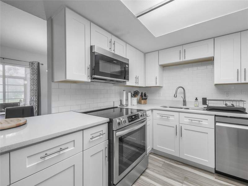 2 bedroom Condominium at 622 Fairways Circle #A, Fairways/Silver Spgs Shores Co, Ocala — photo 5