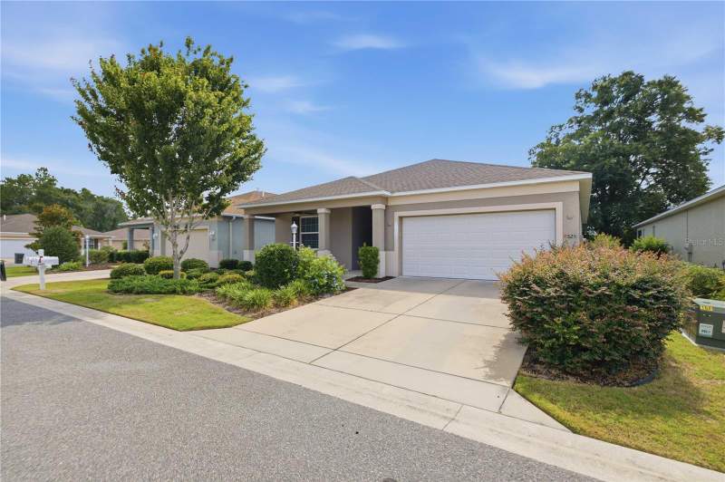 3 bedroom Single Family Residence at 8525 SW 79th Avenue, Indigo East South Ph II & III, Ocala — photo 2