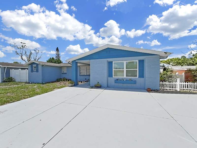 3424 TRUMAN DRIVE home for sale in Aloha Gardens