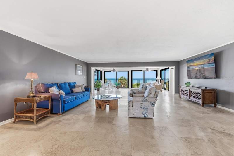 3 bedroom Condominium at 5000 Gasparilla Road #48-B, Manor House, Boca Grande — photo 4