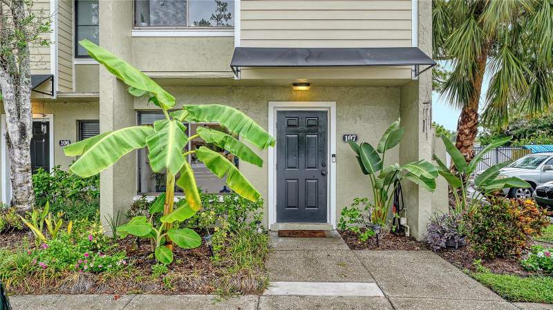 2 bedroom Condominium at 4906 25th Street #107, Grand Oaks, Bradenton — photo 3