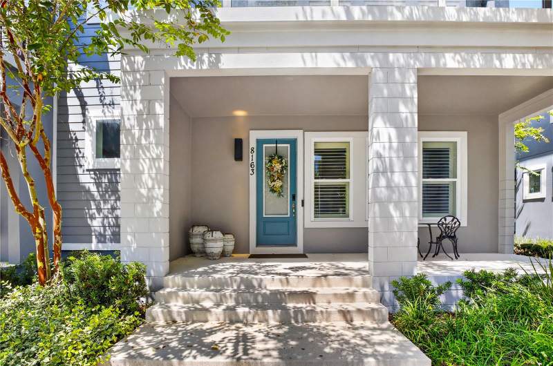 3 bedroom Townhouse at 8163 Upper Perse Circle, Laureate Park Ph 2A, Orlando — photo 5