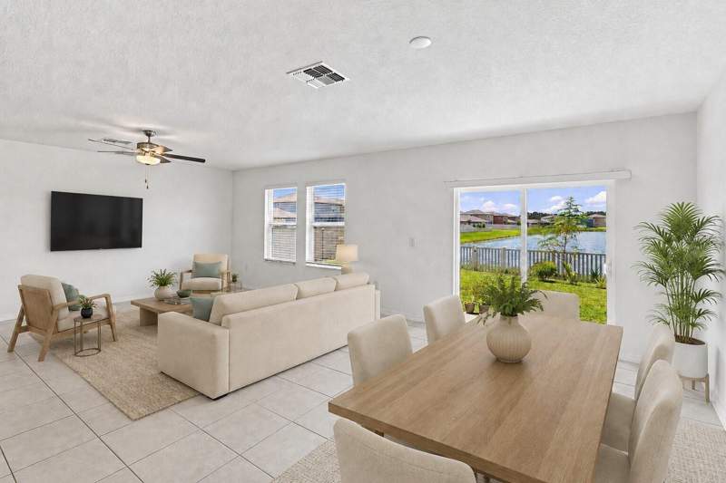 6 bedroom Single Family Residence at 5375 Blue Horizon Way, Berry Bay, Wimauma — photo 4